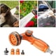 thumbnail image 1 of Pistolas de Agua para Riego de Jardín, Multifuncionales, para Uso Doméstico, para Lavado de Autos, de Alta Presión, Sin Tuberías., 1 of 6