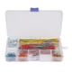 thumbnail image 1 of Cable de puente NikouMX 560 piezas multicolor, 1 of 8