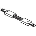 thumbnail image 4 of WAC Lighting HFLX-WT H Track Flexible Track Connector, White, 4 of 10