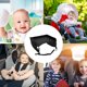 thumbnail image 3 of Kids Travel Tray Travel Car Seat Tray Road Trip Essentials Desk Organizer, 3 of 5