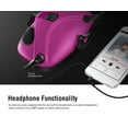 thumbnail image 4 of awesafe Electronic Shooting Earmuffs, Shooting Hearing Protection with Noise Reduction Sound Amplification, 4 of 7