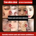 thumbnail image 4 of Mascarilla facial exfoliante antimanchas antienvejecimiento Juelreou Beautykomi para dormir 100, 4 of 7