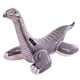 thumbnail image 2 of Flotador Montable Dinosaurio Inflable Alberca Niños, 2 of 4