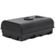 thumbnail image 3 of Adaptador De Reemplazo De Batería Ficticia De Alimentación De Ca Para Sony Np-F550 F570 F750 F970 sonducket EL010469-00, 3 of 6