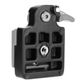 thumbnail image 5 of Aluminum Alloy Tripod Quick Release Plate, Quick Release Plate, Tripod For Camera, 5 of 8