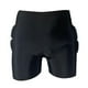 thumbnail image 5 of Pantalones cortos acolchados de protección para niños con protección para niños Protector de cadera resistente al impacto para esquiar hockey sobre M, 5 of 8