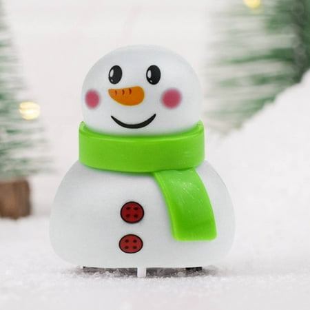 

TMOYZQ Christmas Toys for Baby Girls Boys Christmas Toy Gift Decoration Christmas Tree Toy Car Kindergarten Small Gift Christmas Gift for Toddler on Clearance
