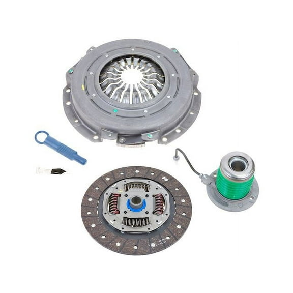 Clutch Kit - Compatible with 2011 - 2017 Ford Mustang GT 5.0L V8 2012 2013 2014 2015 2016