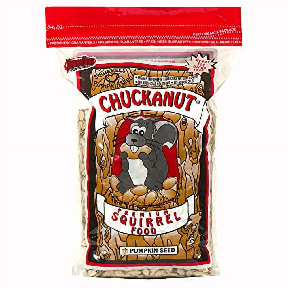 Premium Squirrel Diet