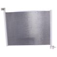 thumbnail image 1 of Condensateur Chrysler ASPEN 2007-2009 (3289) V8, 1 of 1