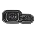 thumbnail image 4 of Motorcycle Front Headlight,Motorcycle LED Headlight High Motorcycle LED Driving Light Motorcycle LED Headlight Rugged and Tough, 4 of 5