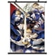 thumbnail image 1 of Lámina de póster Fate/Stay Night Fates Night 40 x 60 cm, 1 of 1
