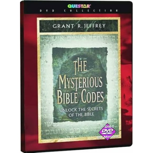 Mysterious Bible Codes