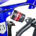 thumbnail image 5 of Bicicleta Montaña R26 Suspension CENTURFIT 21 Velocidades Plegable Azul, 5 of 5
