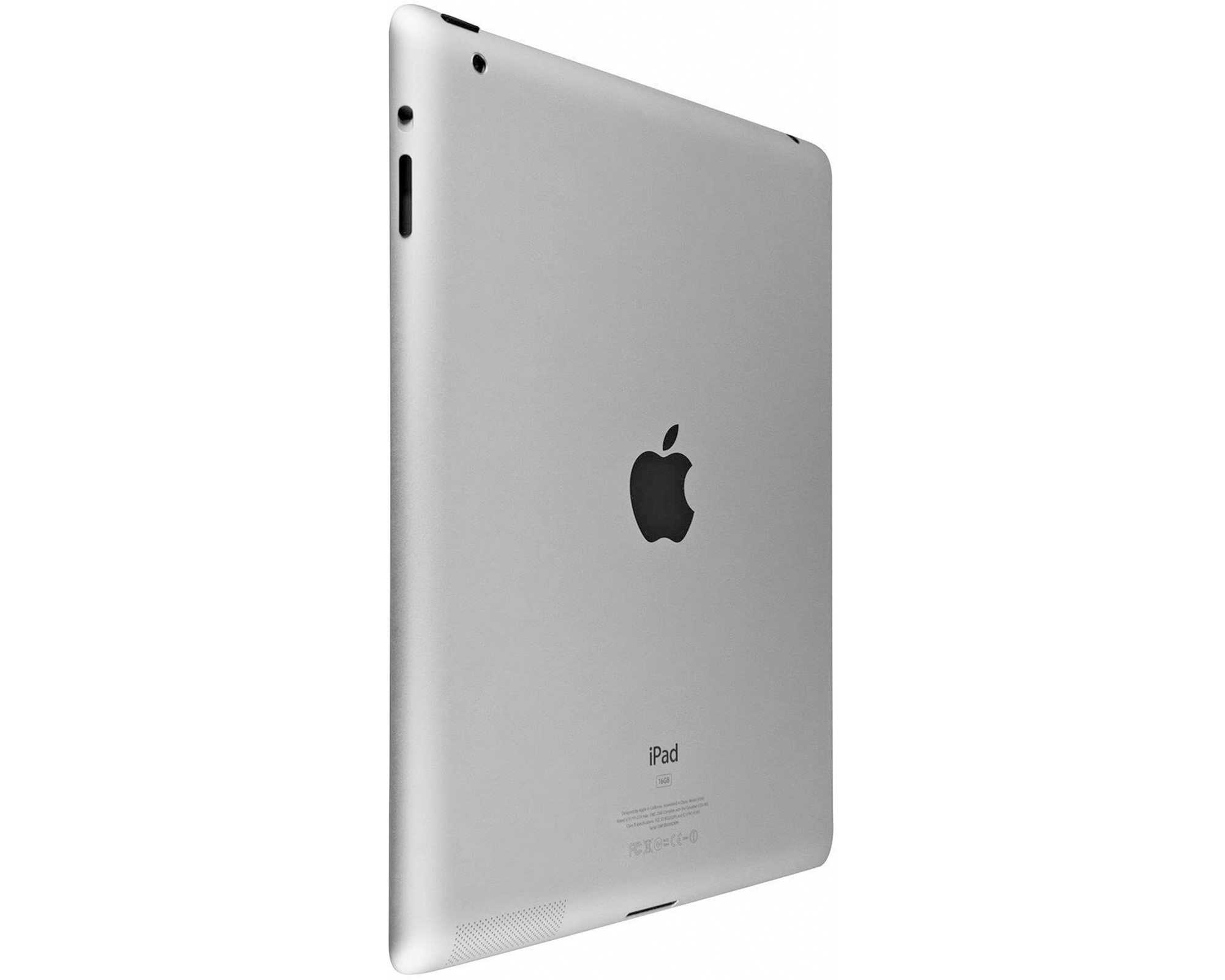 Restored Apple iPad 2 16GB, Wi-Fi, 9.7in - Black - (MC769LL/A) (Refurbished) - image 3 of 4