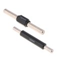 thumbnail image 1 of 2x Calibrador Micrómetro Exterior Calibre Estándar Barra Medición Herramienta profesion para Uso commerce business Yotijar Kits estándar de micrómetro, 1 of 10
