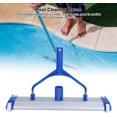 thumbnail image 4 of Tête d'Aspiration pour Piscine SPA Robuste avec Roues pour Piscines Intérieures et Extérieures, 4 of 5