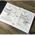 thumbnail image 5 of OLIVER 1755 1855 1955 2255 TRACTOR SERVICE MANUAL REPAIR SHOP TECHNICAL WORKSHOP, 5 of 12