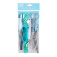 thumbnail image 1 of Equate Beauty Tip to Toe, 1 of 1
