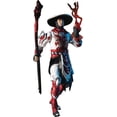 thumbnail image 1 of Figura de acción McFarlane Toys Mortal Kombat Raiden 18 cm, 1 of 6
