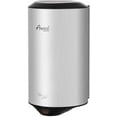 thumbnail image 5 of Awoco AK2805 Awoco AK2805 1350W UL Certified Round Stainless Steel Automatic High Speed Hand Dryer, 5 of 8