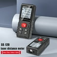 thumbnail image 5 of ,Distance Modes Adjustable Function Ip54 Area Modes With Volumes Meter With Volumes Area Adjustable Function Waterproof, 5 of 5