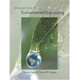 thumbnail image 1 of Pre-Owned Introduction to Environmental Engineering (Hardcover) 0534378129 9780534378127, 1 of 1