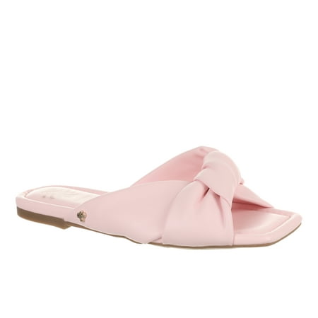 

Sam & Libby Women s Taullulah Slide Sandal
