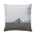 thumbnail image 2 of Ahgly Company State Pennsylvania Indoor Throw Pillow, 18 inch by 18 inch, 2 of 6