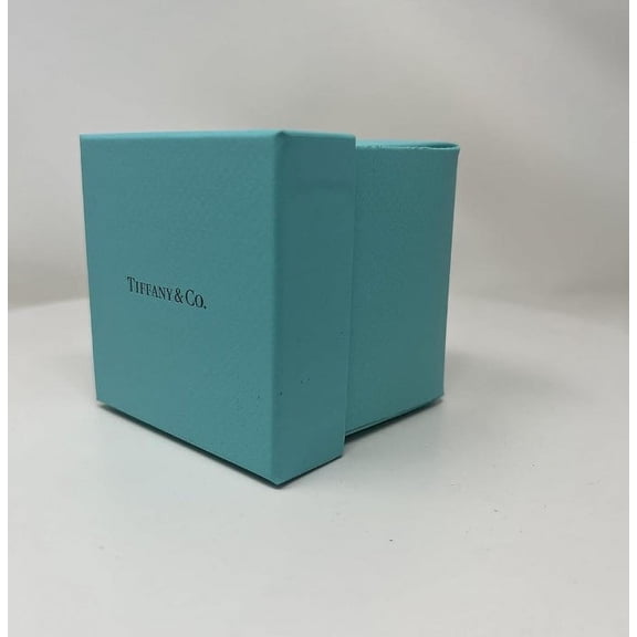 Tiffany & Co By Tiffany Eau de Parfum Splash 0.17 oz/5 ml Miniature Travel Size