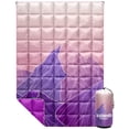thumbnail image 1 of Manta zzlamb Puffy Camping 132 x 191 cm, impermeable, 1 of 5