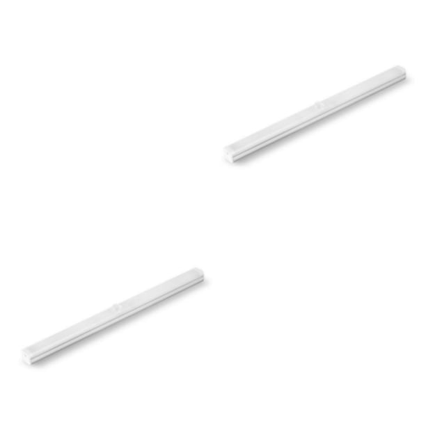 Naiovety Luz de noche LED, luces con Sensor inteligente, decoración del hogar, protección ocular, tira de iluminación de piedra imán para Type2 NO2