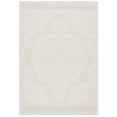 thumbnail image 2 of SAFAVIEH Paros Zahara Geometric Area Rug, Ivory, 5' x 7', 2 of 5
