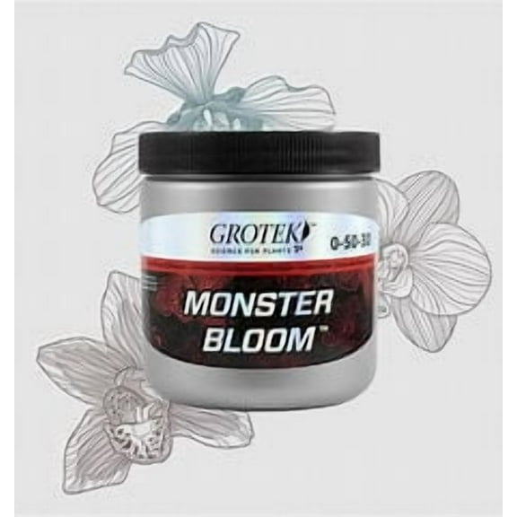 Monster Bloom 0-50-30 1.1lb