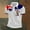 White, variant on Mariner Shirt Shirt Long Sleeve T 1970's Workout Clothes Bright Blouses Men Full Sleeve T Shirt Men Compression Shirt Long Short Sleeve Top Men Yoga Clothe Set Men's Fashion Long Sleeve Mens Long