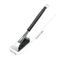 Cleaning Brush 2025 New Deluxe BBQ Bristles Grill Cleaning Brush