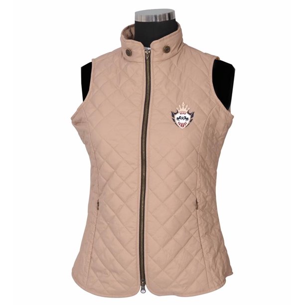 Equine Couture Ladies Denisson Vest
