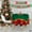 Red and Green, variant on KatchOn Red and Green Plastic Christmas Tablecloth - 108x54 Inch, Pack of 3 | Vinyl Table Cloth for Merry Christmas Decorations | Disposable