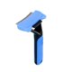 thumbnail image 1 of Blue (M 15.5*8.5) Dog Brush, Dog Grooming Comb, Cat Comb, Pet Hair Removal Brush, Grooming Supplies, Reduces Long and Short Hair by Up to 95%, Rabbit Comb, 1 of 4