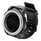 thumbnail image 3 of Reloj deportivo digital para hombre Cronómetro resistente al agua Alarma de noctilucencia Reloj de doble horario para hombreBlak, 3 of 13