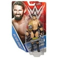 thumbnail image 4 of WWE Basic Bad News Barrett Superstar Scale 6" Action Figure, 4 of 5