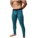 thumbnail image 1 of Minnieouse Pantalones térmicos para hombre, Color rayado, cálido, grueso, fino, pijama, pantalones ajustados de algodón, cómodos, ropa de casa para Camisetas Verde Minnieouse AP013562-03, 1 of 6