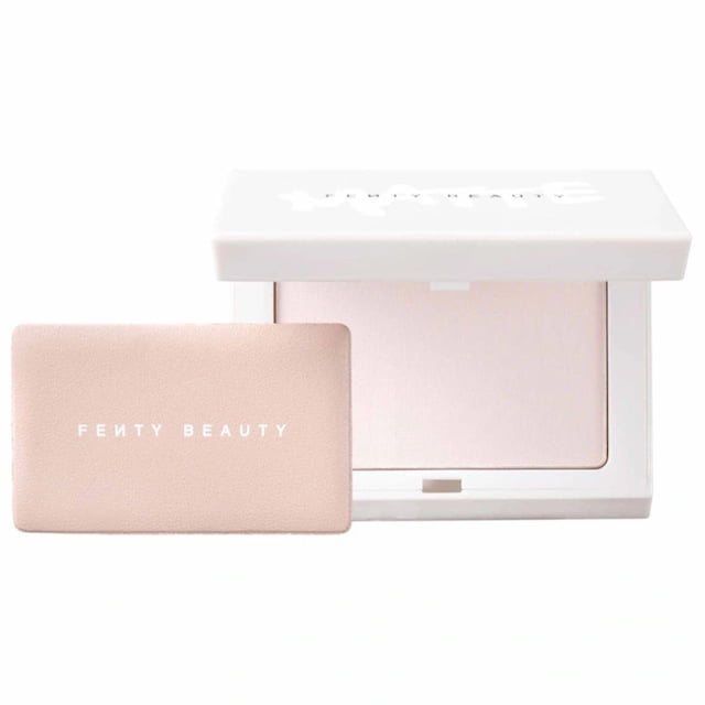 Polvo fijador Fenty Beauty Invisimatte Instant 8.5 g
