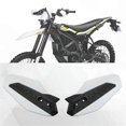 thumbnail image 5 of Dirt Bike Handguards & Protectors for Motocross Accessories Ultra Bee Model, 5 of 5