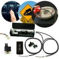 thumbnail image 2 of Power Remote-Mount Electric Emergency Brake Kit, 2 of 9