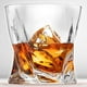 thumbnail image 2 of U Chef Juego de vasos de cristal para whisky y cocteleria (2 piezas) U Chef Set de vasos de vidrio, 2 of 7