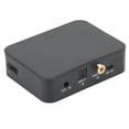 thumbnail image 2 of Adaptador De Audio Del Transmisor Bluetooth Aux Bluetooth5.0 Coaxial De Fibra Óptica Para Xbox seitruly EL007869-00, 2 of 6