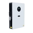 thumbnail image 2 of All-in-One Solar Power Station: 3.5KW/5KW Inverter + 2.56KWh/5.12KWh LiFePO4 Battery | 120V/240V Split Phase, MPPT, UL Certified for Home Backup, 2 of 8