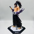 thumbnail image 1 of Figurilla de Dessin Animation Kendazugawa Sanemi Demon Slayer, Jouet d'Action, Douma Kimetsu no Yaiba Warriushibou/Daki/Gyuutarou, 30cm30 cm con caja al por menor5 zhangyuxiang unisex, 1 of 2