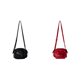 thumbnail image 1 of Bolso Hombro Espacioso Con Múltiples Bolsillos Bandolera para Mujer (), 1 of 7